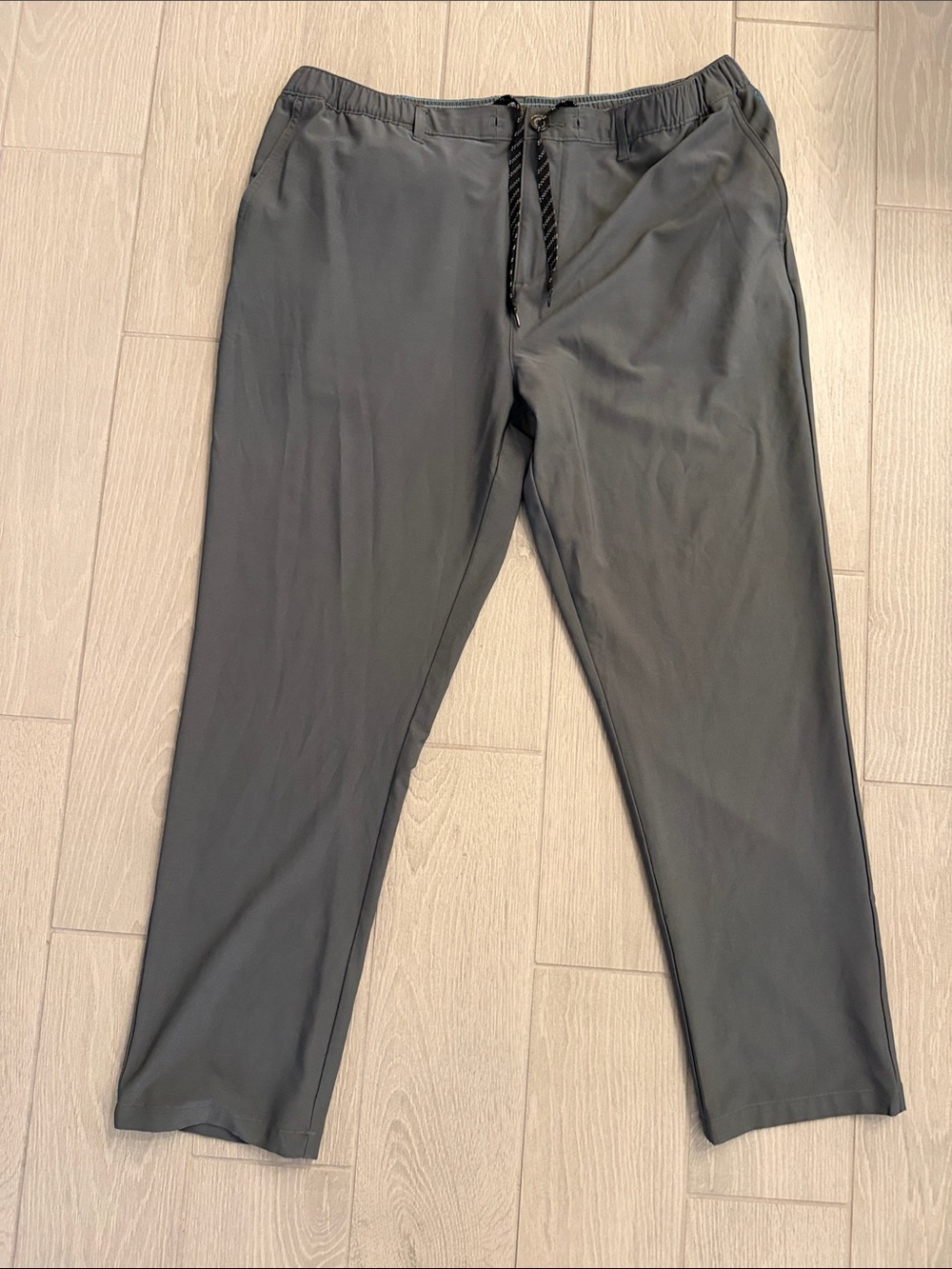 Chubbies Everywhere Pants - gray